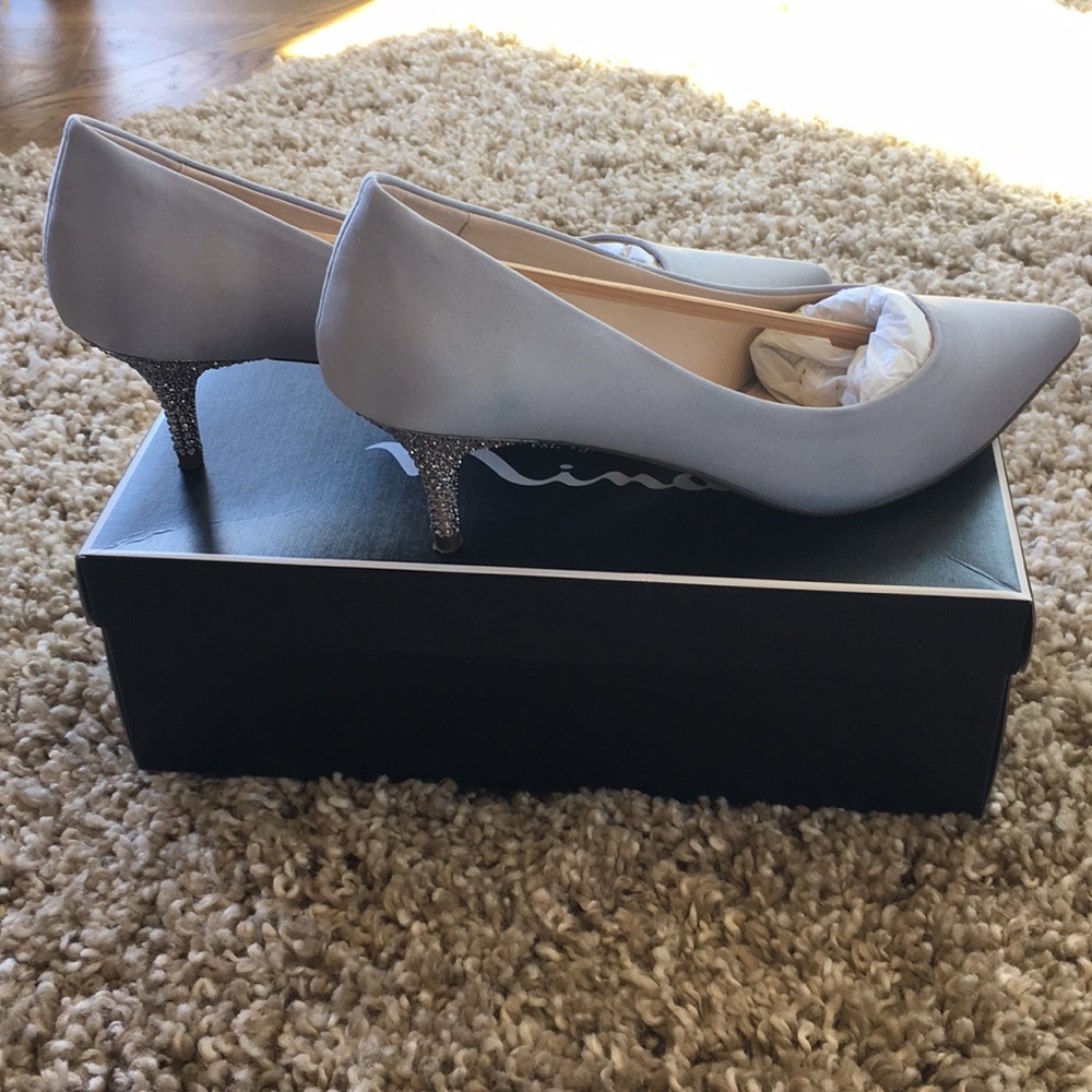 Nina heels